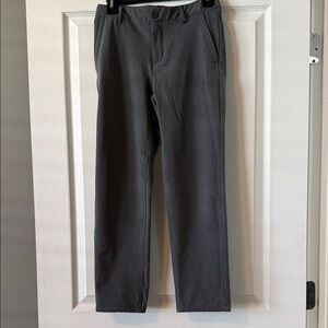 All in Motion Kids Gray Casual Pants